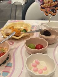 -奈尔宝·儿童乐园·亲子餐厅(星河湾店)