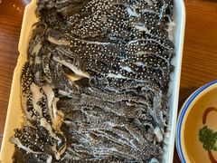 毛肚-竹叶涮肉坊(总店)