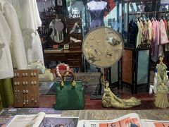 -荷言旗袍(平江店)