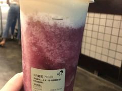 -喜茶(东莞雍华庭店)