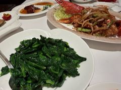 -香宫(九龙香格里拉店)
