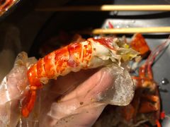 -沪小胖小龙虾(淮海中路旗舰店)