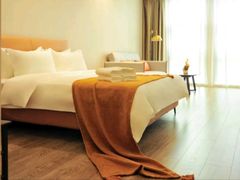 -有肆年整体软装设计 窗帘墙布硬包挂画(红星美凯龙双楠店)