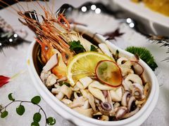 -3号仓库·创意中国菜(新世界城店)