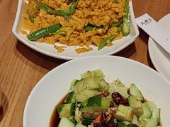 -九老汉·川渝江湖菜(合川路2店)