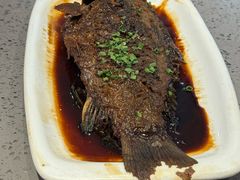 -荣家小吃(紫阳街店)