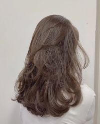 -山浦形象烫染