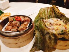 -广东胜利宾馆西关粤中餐厅