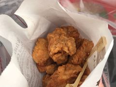 -1973继光香香鸡(曲阳路店)