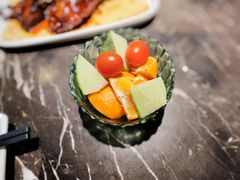 -大潮淮·淮扬菜(何园旗舰店)