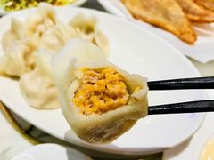 -喜鼎海胆水饺(柏威年购物中心店)