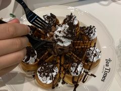 -TeaTimes(凤凰书城店)