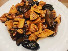 -白魁老号饭庄(交道口店)