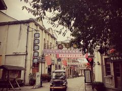 -两江国际影视城