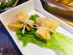 -小龙坎老火锅(北京三里屯店)