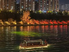 -咸阳湖景区