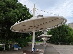 -新江湾城公园