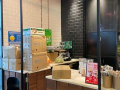 -混果汁(喜荟城店)