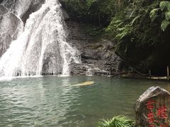 -桂林古东瀑布景区