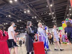 -南宁国际会展中心