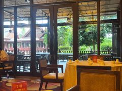 -亚龙湾红树林度假酒店御粤阁