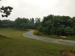 -盘龙城国家考古遗址公园