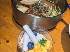 -肉串汪(月坛店)