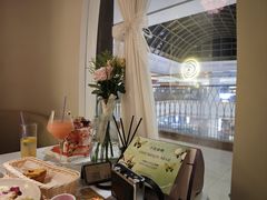 -PARFUM FLORAL花境法餐(南京首店)