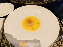 -北京饭店谭家菜