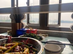 -五七油焖大虾(合川总店)