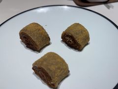 -皇城根·鲁菜济南菜·吊炉烤鸭·炒鸡鱼头(济南旗舰店)