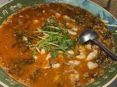 -光海·乡记酸菜鱼·始于1996(花园路店)