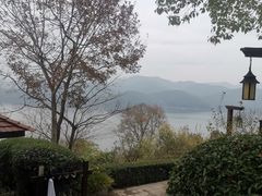 -天目湖涵田半山温泉