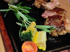 -豪客来牛排(福城天虹店)