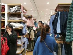 -优衣库(福州爱琴海购物公园店)