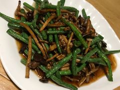 -鹦鹉小厨味道餐厅(山大南路店)