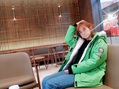 -星巴克(郑州普罗旺世店)