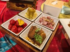 -正阳门饭庄·烤鸭·北京菜(万丰路七里庄店)