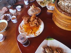 -弓二莜面(总店)