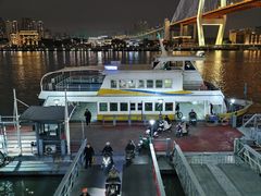 -上海轮渡(复兴东路渡口售票处)