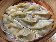 -老边饺子馆(中街店)