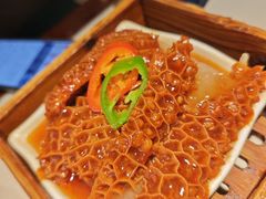 -悦满楼·西关名点·湛江名菜(航空综合大厦店)