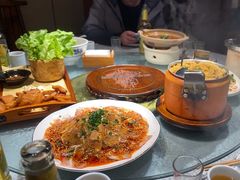 -老灶房-四川土菜(开元店)
