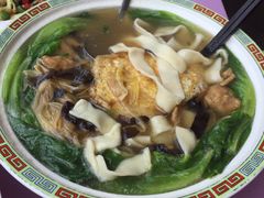 -楚灶王(徐东店)