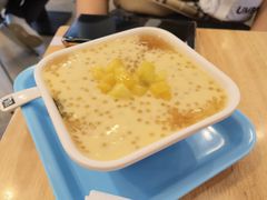 杨枝甘露-满记甜品(荟聚购物中心店)