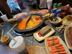 -蜀大侠火锅(总府路店)
