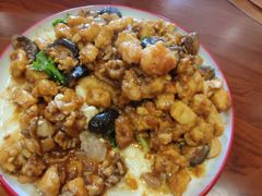 -大眼锅贴水饺(河东店)