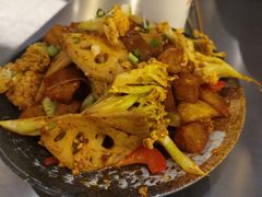 -微醺烤牛·炭火烧烤·精酿啤酒(东郊记忆店)