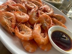 -明记海鲜大排档(巽寮湾店)