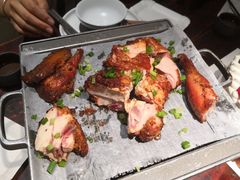 -绿茶餐厅(昌平悦荟店)